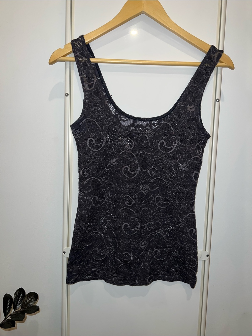 Talula by Aritzia Lace Tank